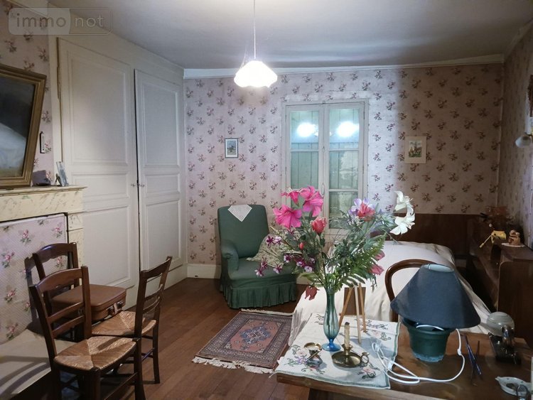 Maison a vendre Bar-sur-Seine 10110 Aube 180 m2 5 pièces 63300 euros