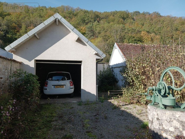 Maison a vendre Bar-sur-Seine 10110 Aube 180 m2 5 pièces 63300 euros