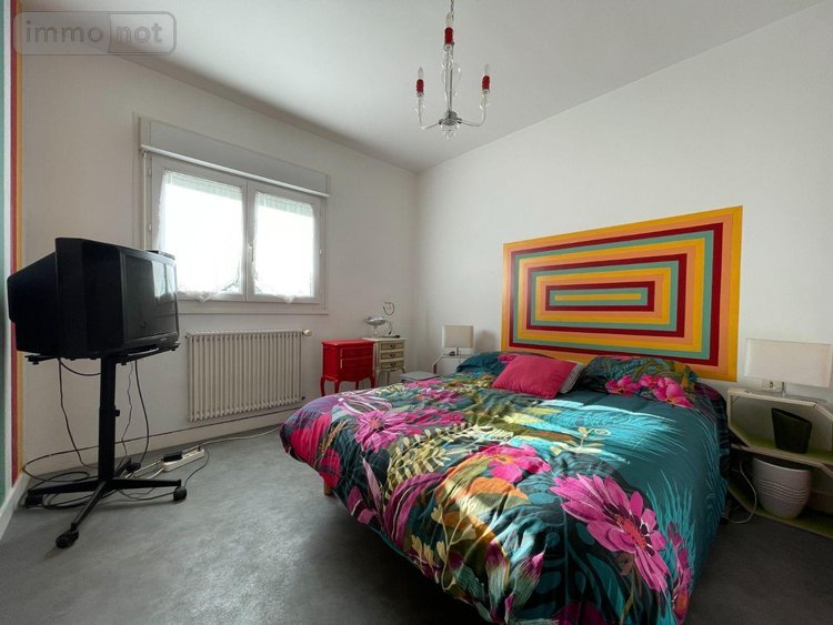 Maison a vendre Quimper 29000 Finistère 154 m2 8 pièces 248110 euros