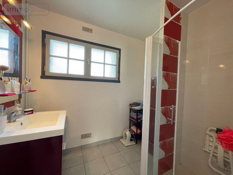 Maison a vendre Quimper 29000 Finistère 154 m2 8 pièces 248110 euros