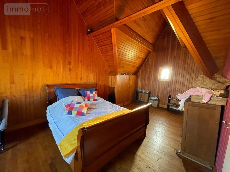 Maison a vendre Quimper 29000 Finistère 154 m2 8 pièces 248110 euros