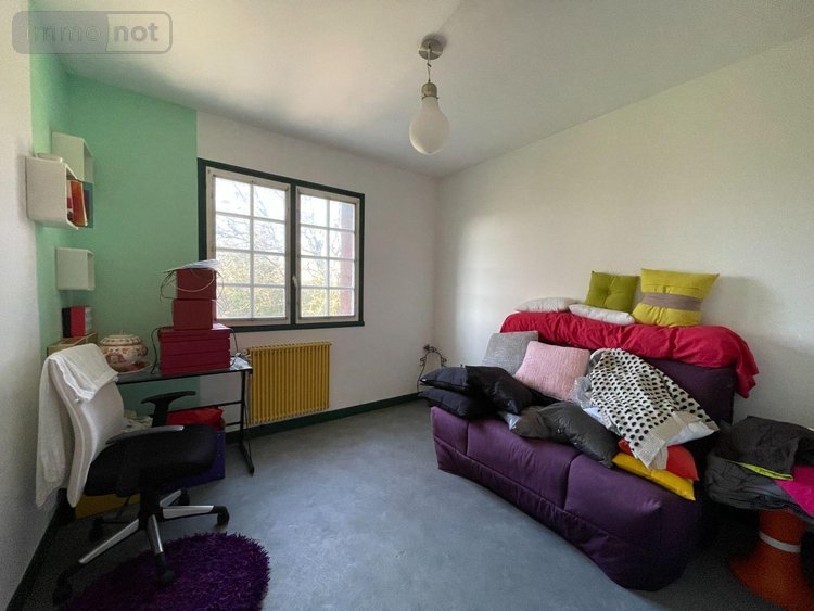 Maison a vendre Quimper 29000 Finistère 154 m2 8 pièces 248110 euros