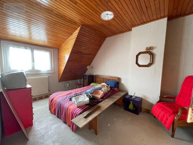 Maison a vendre Quimper 29000 Finistère 154 m2 8 pièces 248110 euros