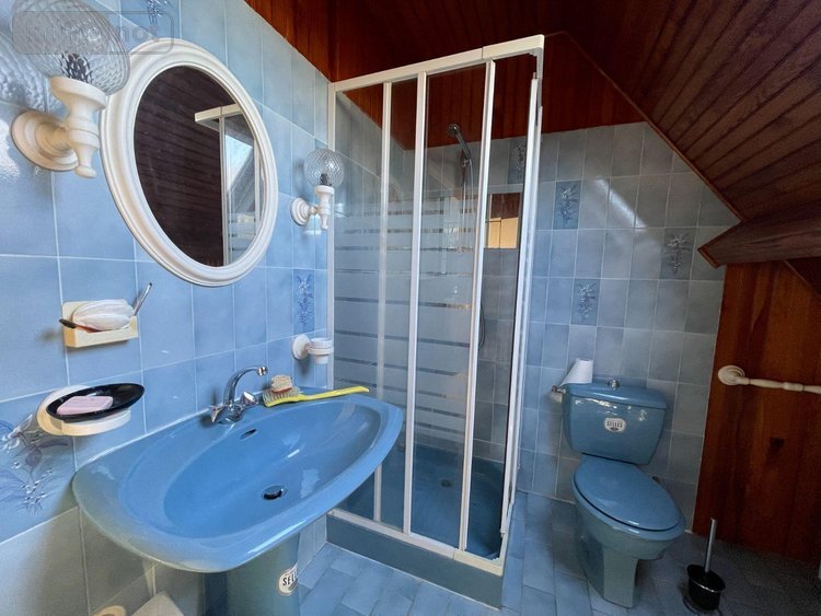 Maison a vendre Quimper 29000 Finistère 154 m2 8 pièces 248110 euros