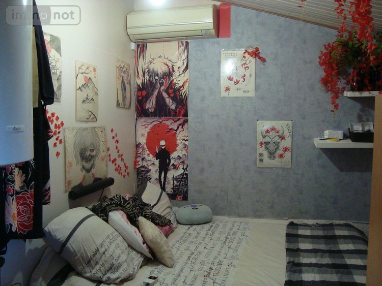 Maison a vendre Guern 56310 Morbihan 74 m2 4 pièces 58300 euros