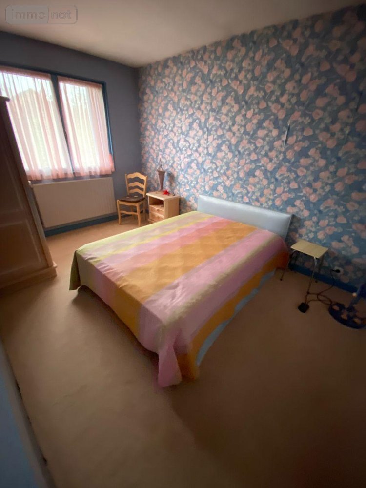 Maison a vendre Quincey 70000 Haute-Saône 120 m2 4 pièces 145000 euros