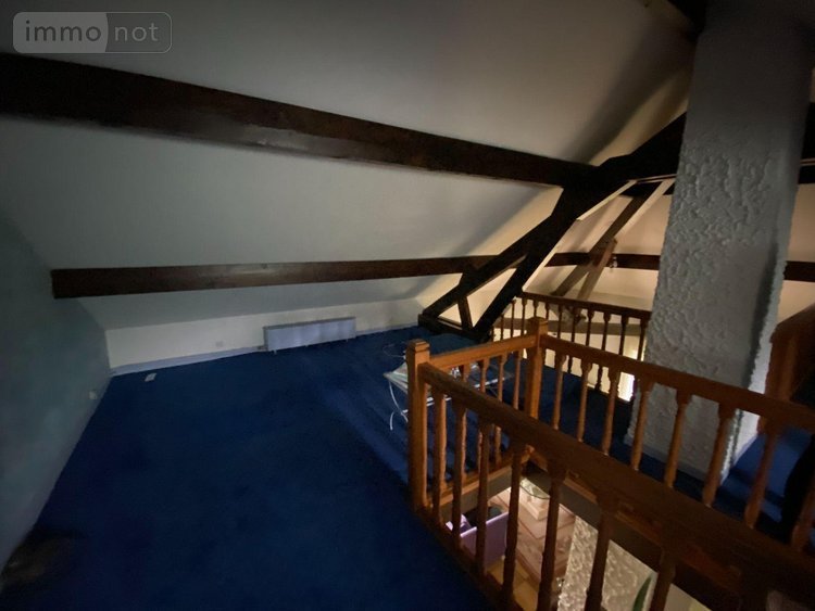 Maison a vendre Quincey 70000 Haute-Saône 120 m2 4 pièces 145000 euros