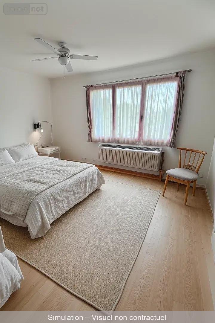 Maison a vendre Quincey 70000 Haute-Saône 120 m2 4 pièces 145000 euros