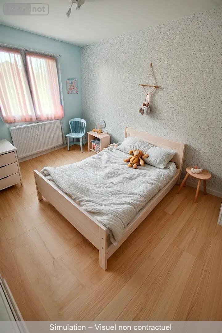 Maison a vendre Quincey 70000 Haute-Saône 120 m2 4 pièces 145000 euros