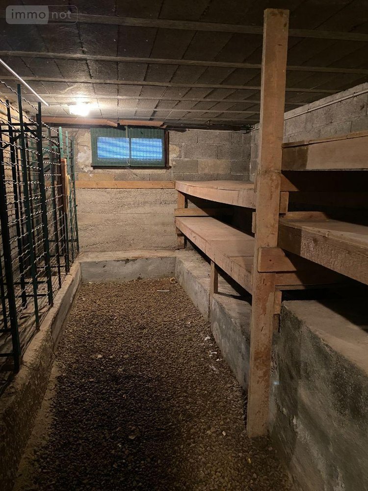 Maison a vendre Quincey 70000 Haute-Saône 120 m2 4 pièces 145000 euros