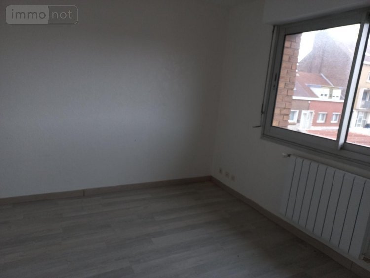 Appartement a vendre Saint-Pol-sur-Mer 59430 Nord 105 m2 5 pièces 132750 euros
