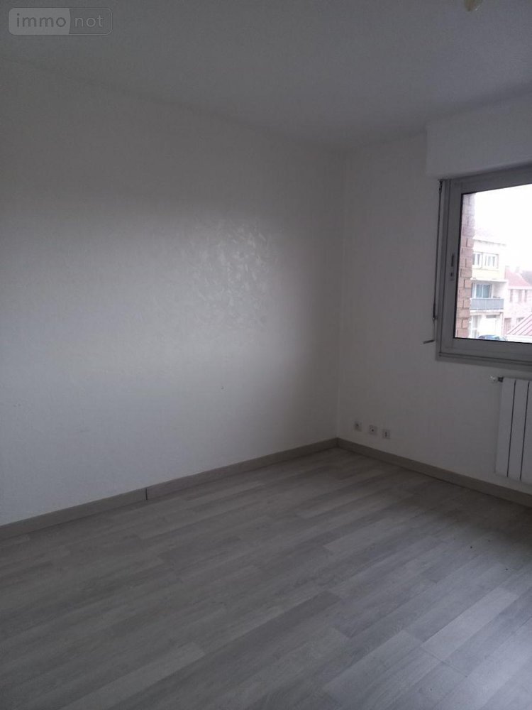 Appartement a vendre Saint-Pol-sur-Mer 59430 Nord 105 m2 5 pièces 132750 euros