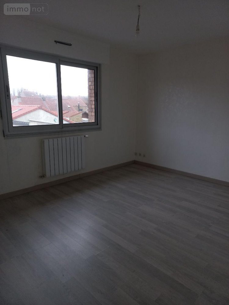 Appartement a vendre Saint-Pol-sur-Mer 59430 Nord 105 m2 5 pièces 132750 euros