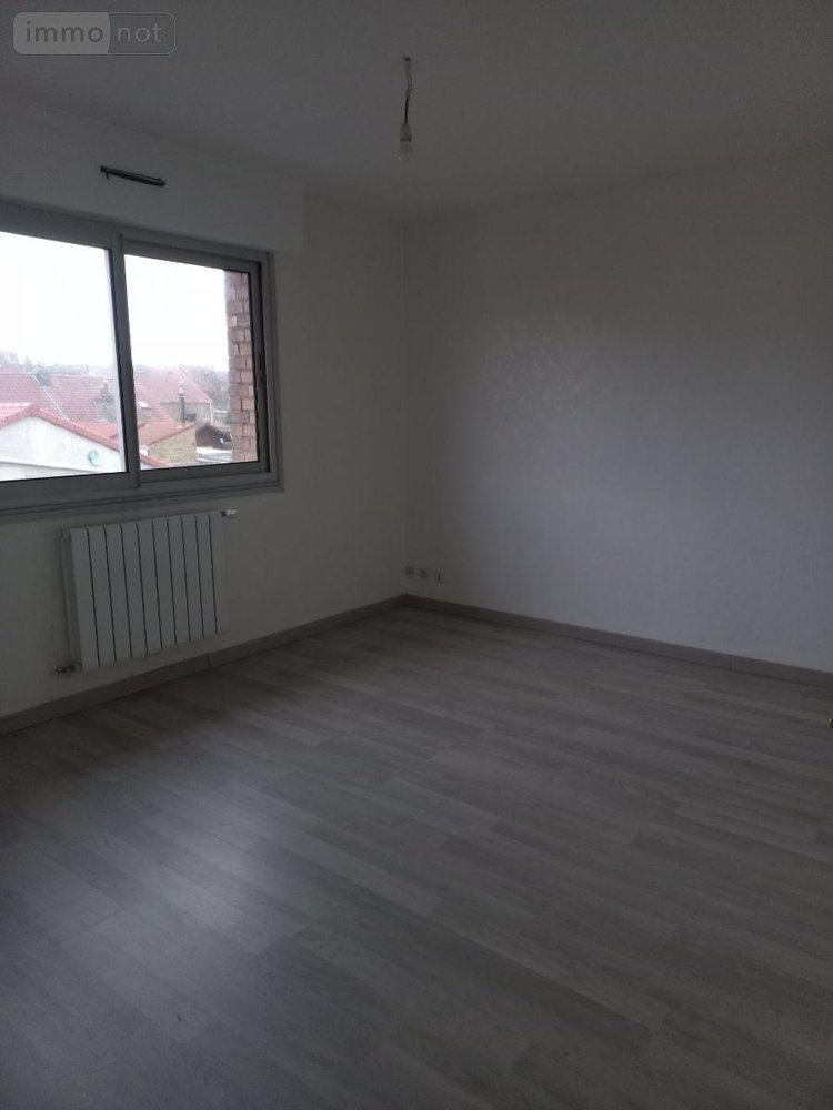 Appartement a vendre Saint-Pol-sur-Mer 59430 Nord 105 m2 5 pièces 132750 euros