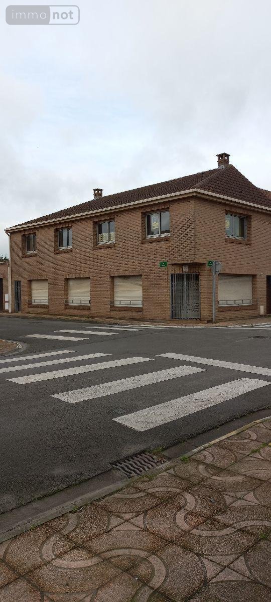 Appartement a vendre Saint-Pol-sur-Mer 59430 Nord 105 m2 5 pièces 132750 euros