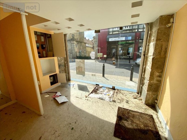 Immeuble a vendre Alençon 61000 Orne 104 m2  49200 euros