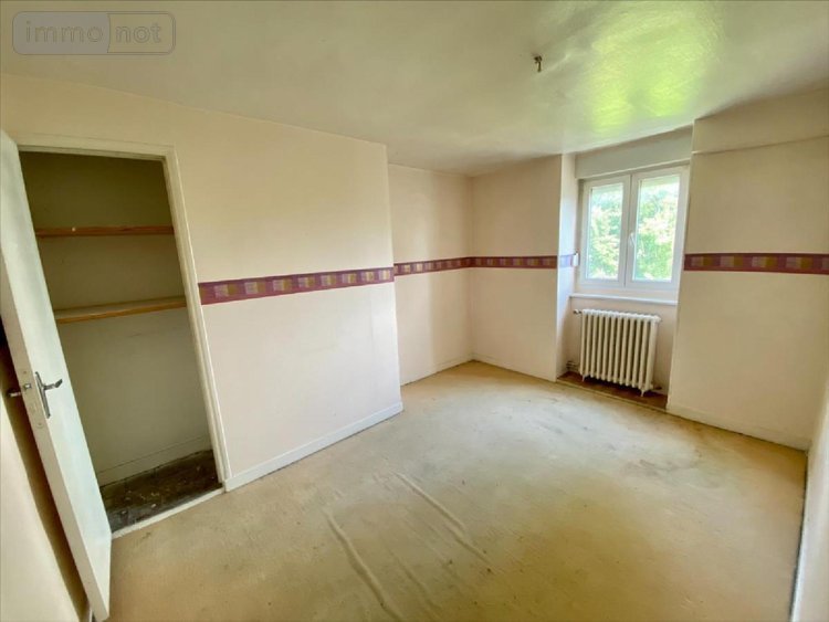 Immeuble a vendre Alençon 61000 Orne 104 m2  49200 euros