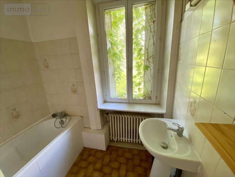 Immeuble a vendre Alençon 61000 Orne 104 m2  49200 euros