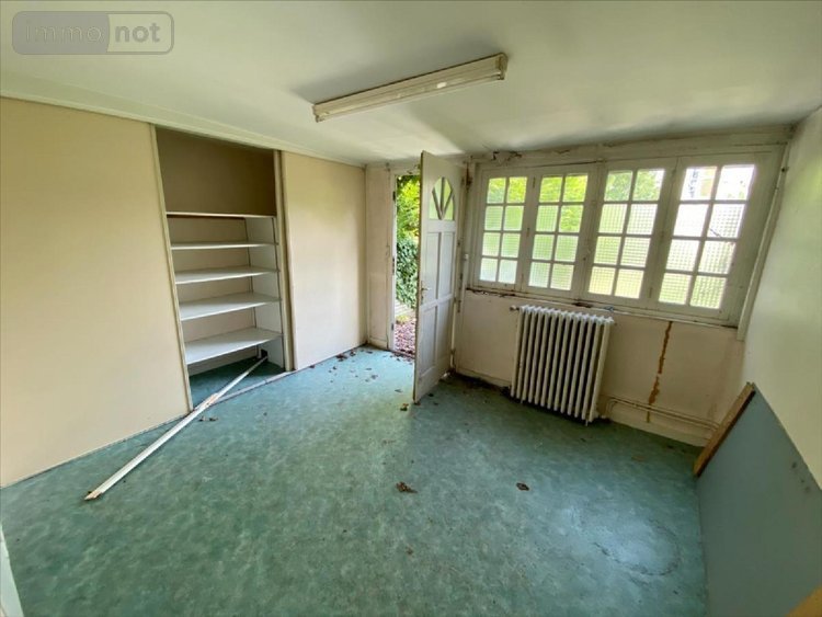 Immeuble a vendre Alençon 61000 Orne 104 m2  49200 euros