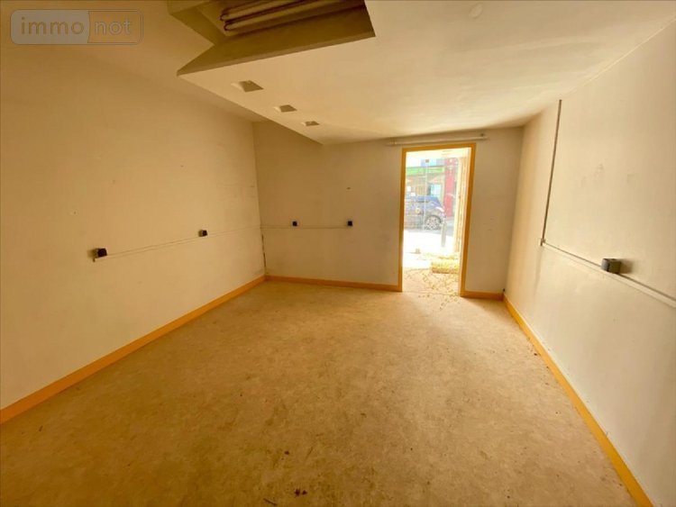 Immeuble a vendre Alençon 61000 Orne 104 m2  49200 euros