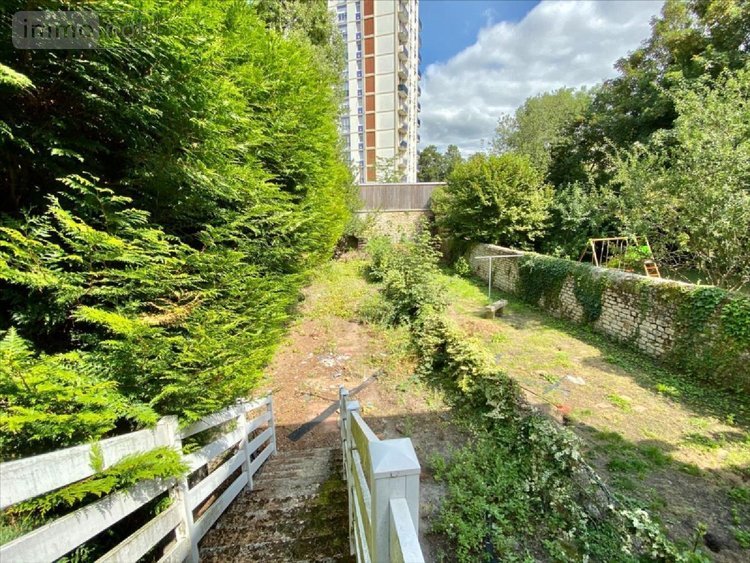 Immeuble a vendre Alençon 61000 Orne 104 m2  49200 euros