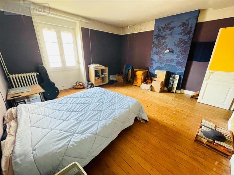 Appartement a vendre Alençon 61000 Orne 168 m2 6 pièces 99500 euros