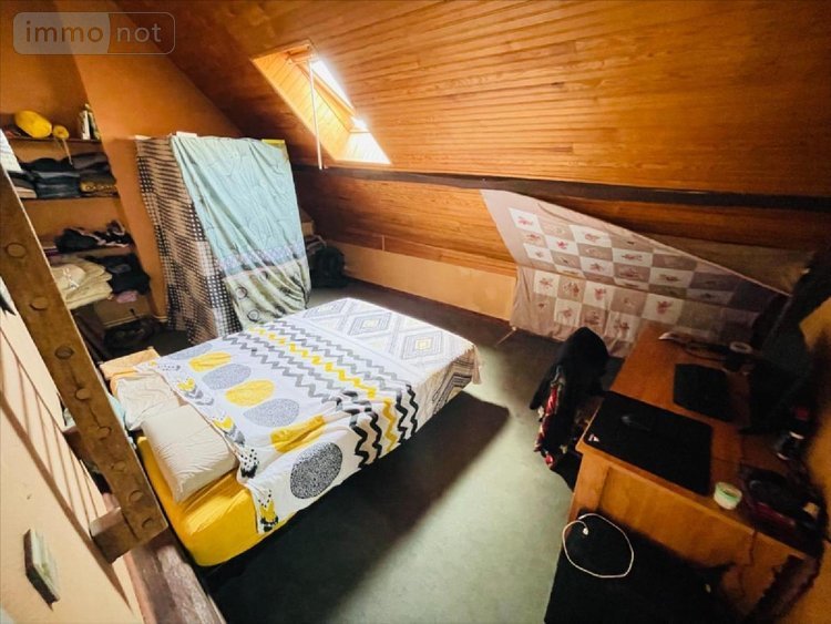 Appartement a vendre Alençon 61000 Orne 168 m2 6 pièces 99500 euros