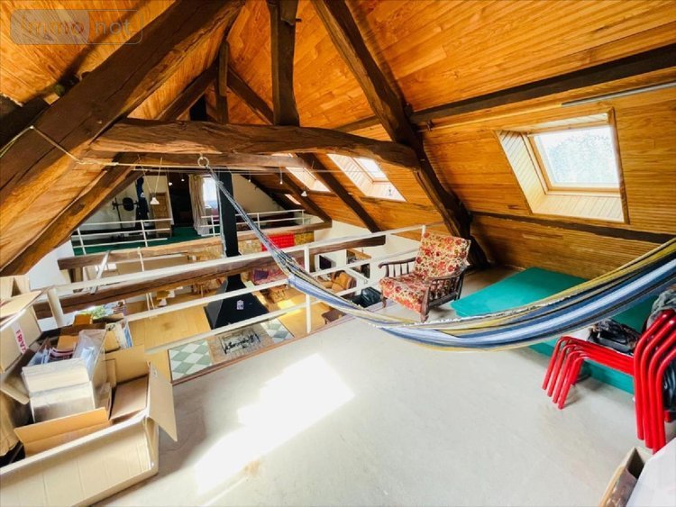 Appartement a vendre Alençon 61000 Orne 168 m2 6 pièces 99500 euros