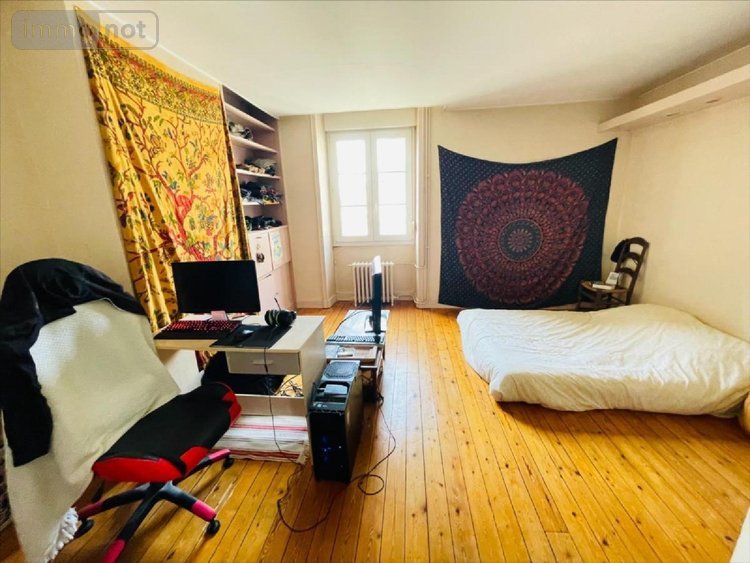 Appartement a vendre Alençon 61000 Orne 168 m2 6 pièces 99500 euros