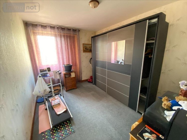 Maison a vendre Pré-en-Pail-Saint-Samson 53140 Mayenne 115 m2 6 pièces 131000 euros