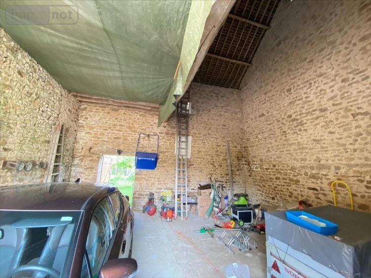 Maison a vendre Pré-en-Pail-Saint-Samson 53140 Mayenne 115 m2 6 pièces 131000 euros