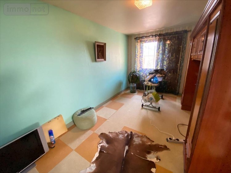 Maison a vendre Pré-en-Pail-Saint-Samson 53140 Mayenne 115 m2 6 pièces 131000 euros