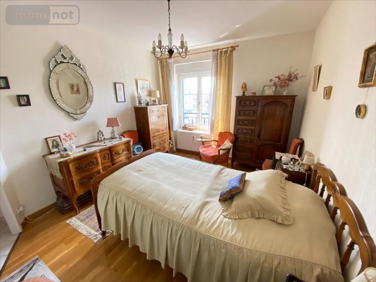 Appartement a vendre Alençon 61000 Orne 75 m2 4 pièces 112200 euros