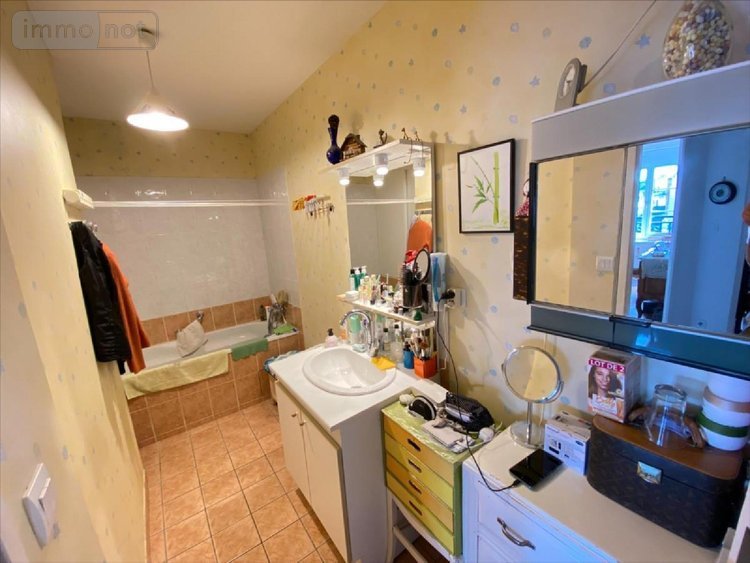 Appartement a vendre Alençon 61000 Orne 75 m2 4 pièces 112200 euros