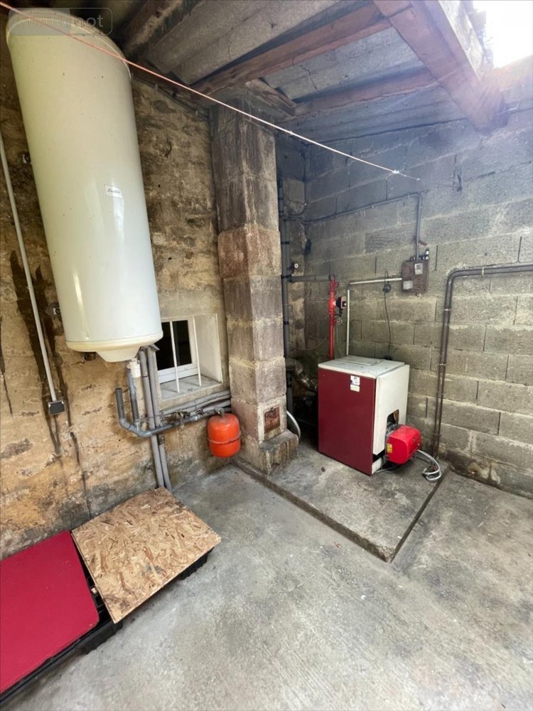 Maison a vendre Alençon 61000 Orne 101 m2 5 pièces 136240 euros