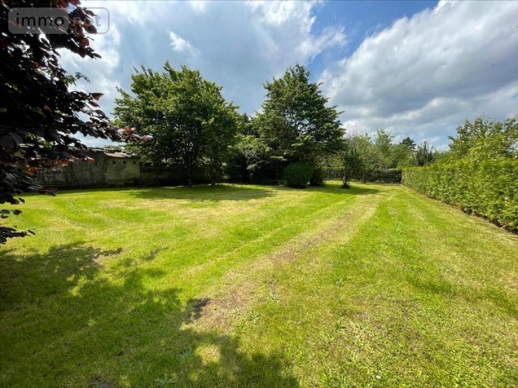 Maison a vendre Alençon 61000 Orne 101 m2 5 pièces 136240 euros