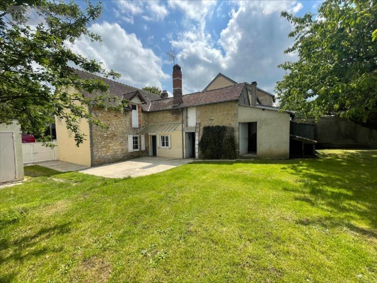 Maison a vendre Alençon 61000 Orne 101 m2 5 pièces 136240 euros