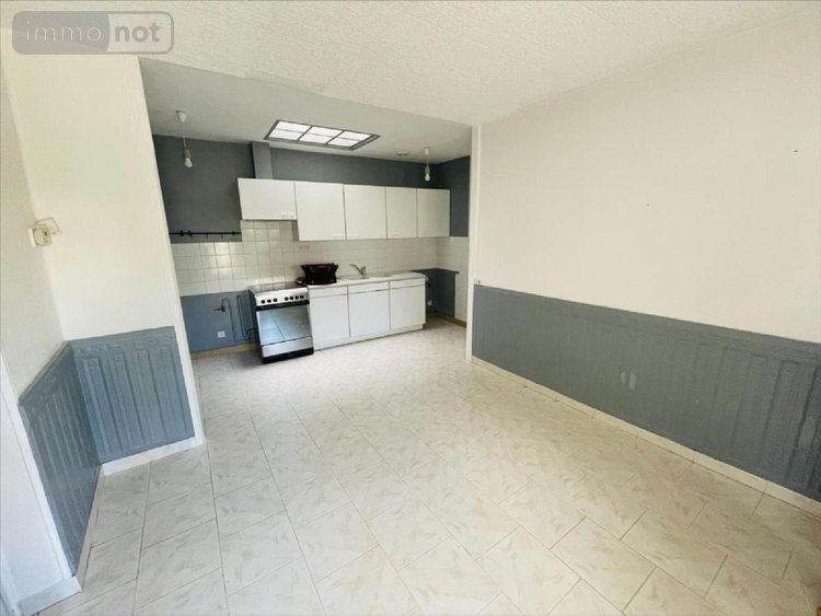 Maison a vendre Alençon 61000 Orne 101 m2 5 pièces 136240 euros