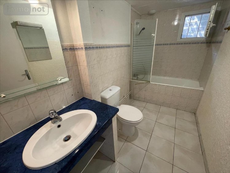 Maison a vendre Alençon 61000 Orne 101 m2 5 pièces 136240 euros