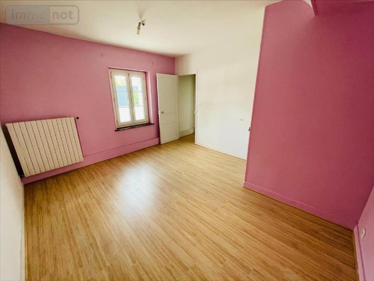 Maison a vendre Alençon 61000 Orne 101 m2 5 pièces 136240 euros