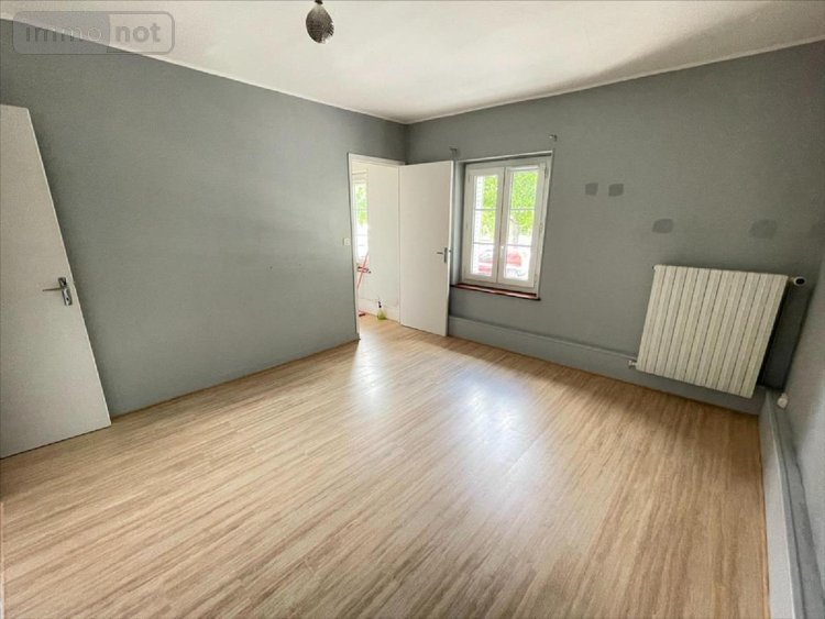 Maison a vendre Alençon 61000 Orne 101 m2 5 pièces 136240 euros