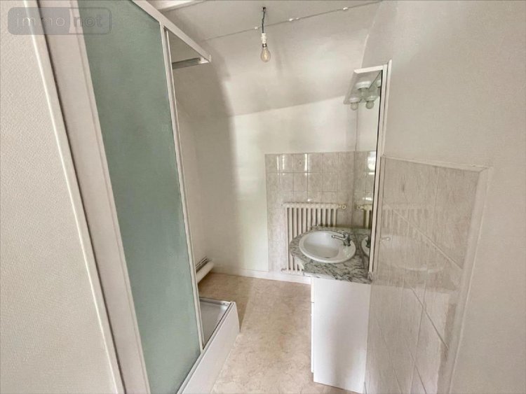 Maison a vendre Alençon 61000 Orne 101 m2 5 pièces 136240 euros