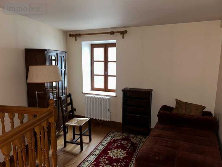 Maison a vendre Avaray 41500 Loir-et-Cher 290 m2 8 pièces 213500 euros