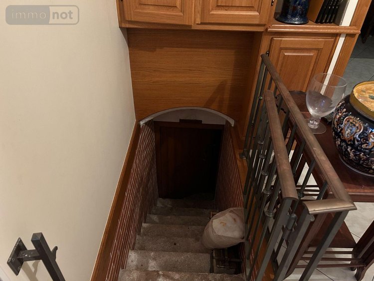 Maison a vendre Avaray 41500 Loir-et-Cher 290 m2 8 pièces 213500 euros