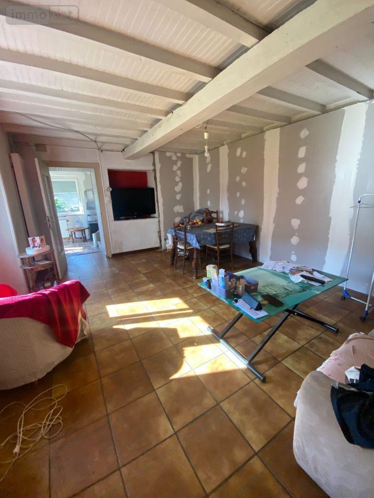 Maison a vendre Fresne-Saint-Mamès 70130 Haute-Saône 180 m2 10 pièces 75760 euros