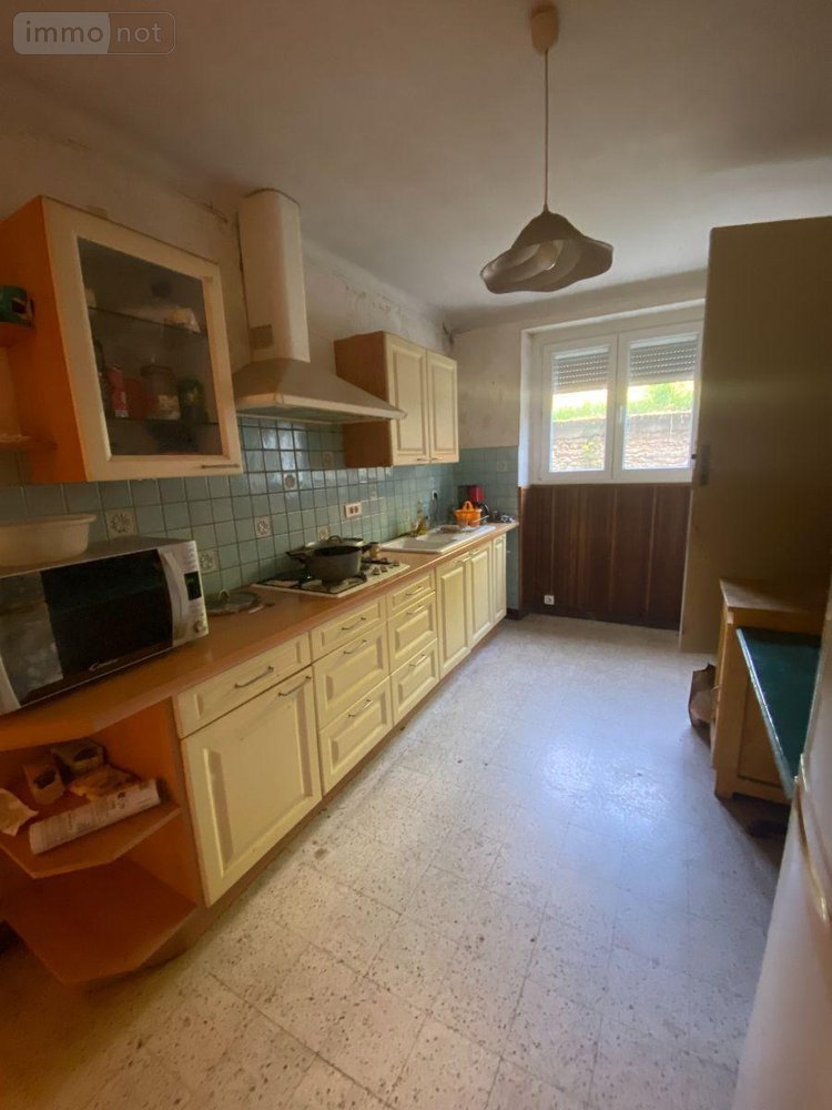 Maison a vendre Fresne-Saint-Mamès 70130 Haute-Saône 180 m2 10 pièces 75760 euros