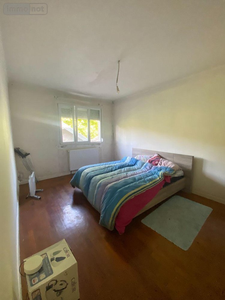 Maison a vendre Fresne-Saint-Mamès 70130 Haute-Saône 180 m2 10 pièces 75760 euros