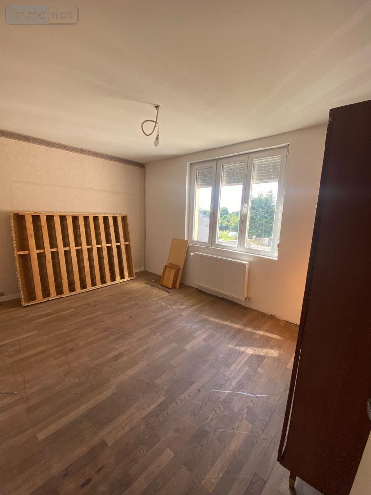 Maison a vendre Fresne-Saint-Mamès 70130 Haute-Saône 180 m2 10 pièces 75760 euros