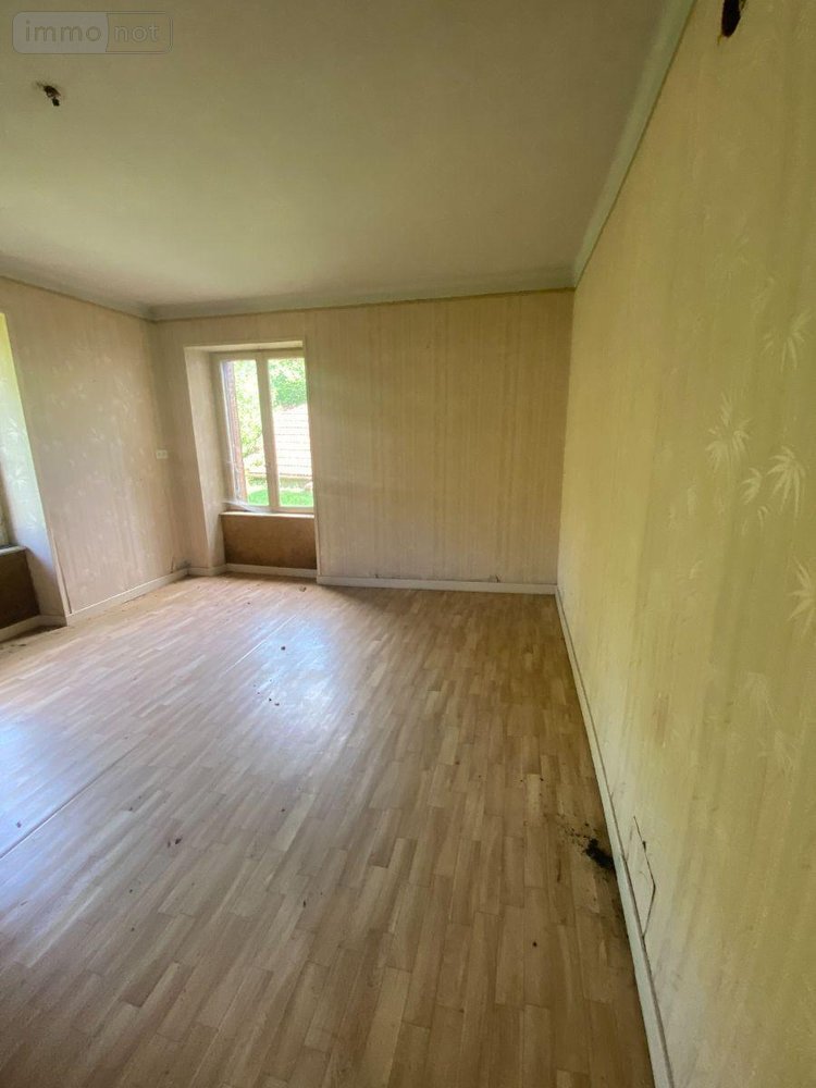 Maison a vendre Fresne-Saint-Mamès 70130 Haute-Saône 180 m2 10 pièces 75760 euros