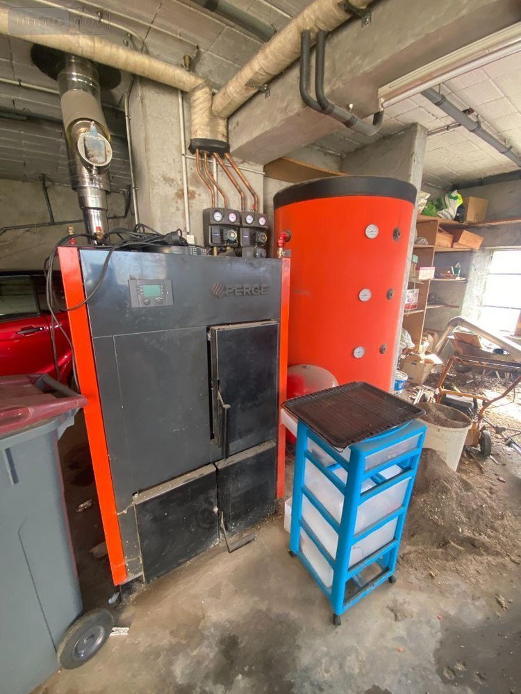 Maison a vendre Fresne-Saint-Mamès 70130 Haute-Saône 180 m2 10 pièces 75760 euros